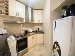 Excelente ap para 4 pessoas - CR01J