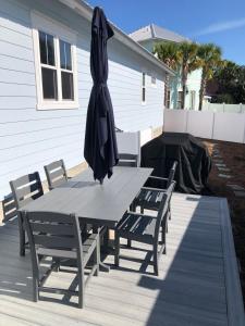 4BD3BA Beach House West end PCB