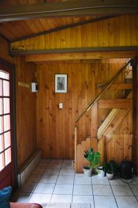 Casa Maqui Salto del Laja