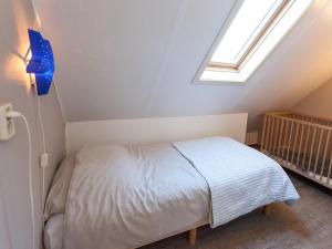 Villa in Friesland with Garden by Water