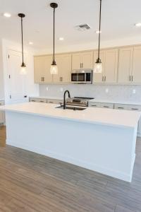 Modern Private Room with Private Bath