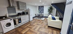 Cosy The Nook I Free Parking I Near City Centre