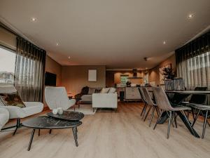 Houseboat in Netherlands with Private Dock