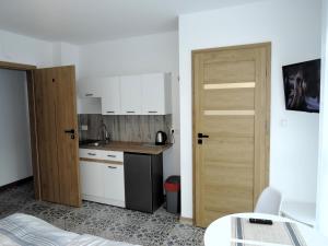 New holiday apartment in Mrzezyno