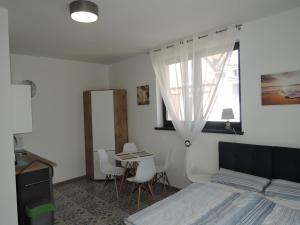 New holiday apartment in Mrzezyno