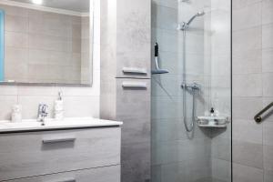 Vista Segária, Playa Deveses