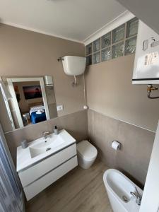 Mare Calmo - B&B - Affittacamere