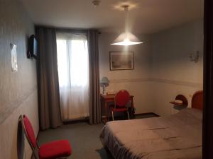 hôtel restaurant du cygne