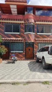 Full apartment, with cinema