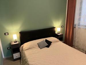 Via Serradifalco, Zona Via Dante