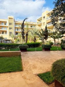 Marrakech apartment with pool - Pearl Garden