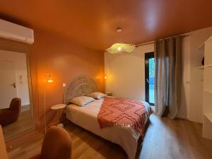 Modern house 4 bedrooms