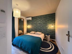 Modern house 4 bedrooms