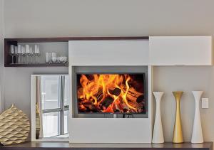 Sandton City Luxury Apartment 5