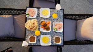 Princess Pyramids View Inn