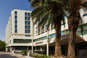 Madrid Marriott Hotel Princesa Plaza