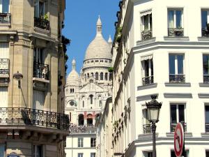 Hotels Hotel du Square d'Anvers : photos des chambres