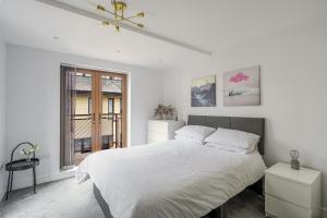 Premium apartment in Chelmsford | Long Stays Welcome