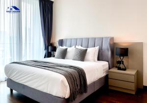 OPUS Residences Kuala Lumpur by VastHaven