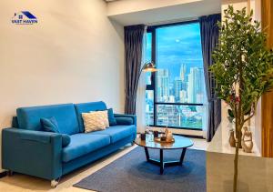 OPUS Residences Kuala Lumpur by VastHaven
