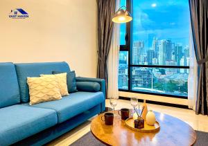 OPUS Residences Kuala Lumpur by VastHaven