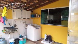 Casa 05 - Grande Família