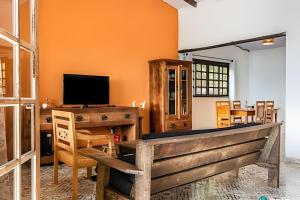 Recanto do Veloso | Vista para o mar e natureza