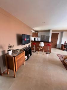 Apartamento Amplio Nuevo