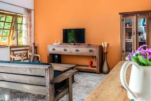 Recanto do Veloso | Vista para o mar e natureza