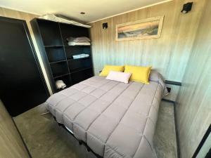 Contenedor boutique a estrenar cerca del mar