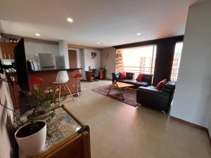 Apartamento Amplio Nuevo