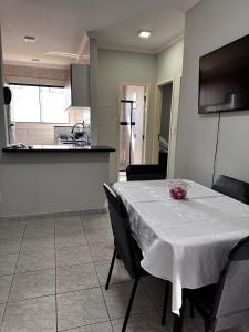 Condominio Delville 2 quartos