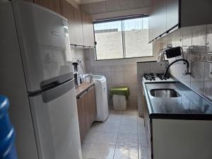 Condominio Delville 2 quartos