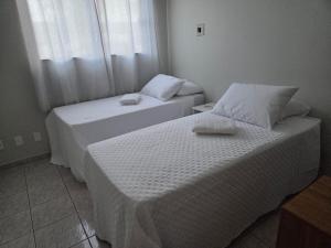 Condominio Delville 2 quartos