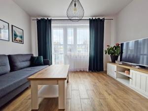 Apartamenty Parkowe