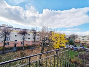 Apartamenty Parkowe 64