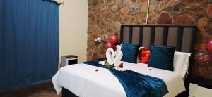 Risima Guest Lodge Hazyview