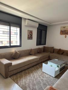 شقة Kech Amal Apartment