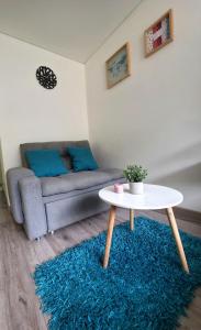 AHLoft vista natural, Coworking, Terraza, Usaquén