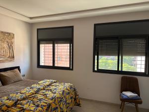 شقة Kech Amal Apartment