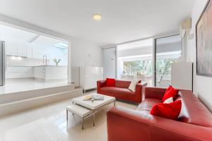 Palmera Sky Terrace Suite