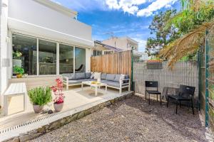 Palmera Sky Terrace Suite