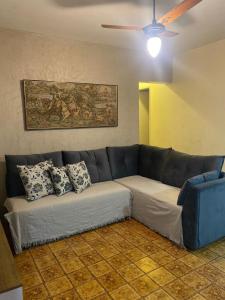 Apto a 5min da Praia Grande e Praia do Tenório