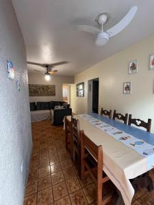 Apto a 5min da Praia Grande e Praia do Tenório