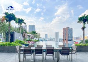 OPUS Residences Kuala Lumpur by VastHaven