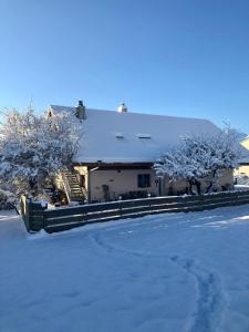 Ferienwohnung Zulg-Ein Zuhause in der Ferne