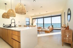 Casa Maca Bahía de Kino Penthouse Frente a la Playa