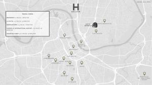 Kays Hideaway - Brand New & Beautifully Designed Apartment