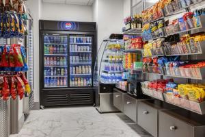 Chicago Marriott Midway