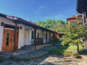 Къща за гости Орешака